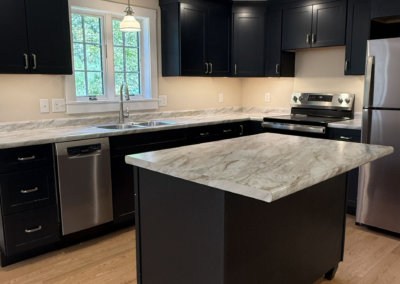 Dube Plus Construction - Accessory Dwelling Unit (ADU)