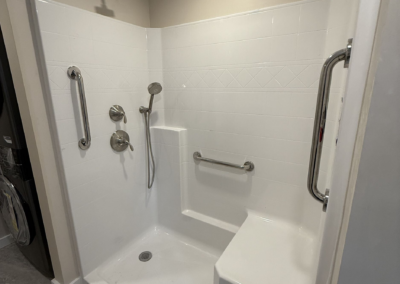 Dube Plus Construction - Accessory Dwelling Unit (ADU)