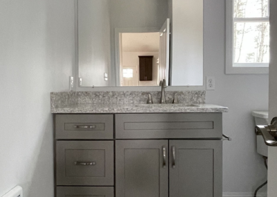 Dube Plus Construction - Accessory Dwelling Unit (ADU)