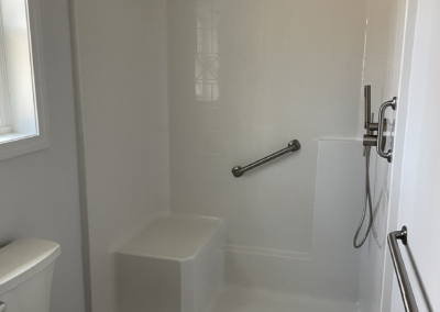 Dube Plus Construction - Accessory Dwelling Unit (ADU)