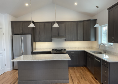 Dube Plus Construction - Accessory Dwelling Unit (ADU)