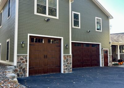 Dube Plus Construction - Additional Dwelling Unit