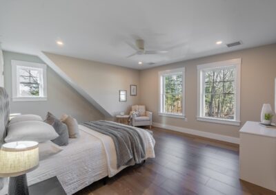 Dube Plus Construction - Additional Dwelling Unit