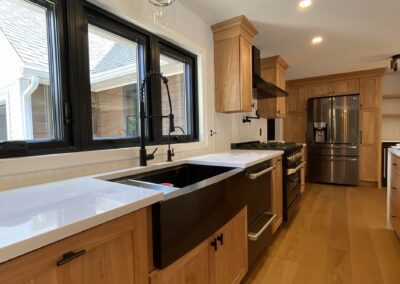 Dube Plus Construction - Fire Restoration