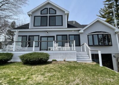 Dube Plus Construction - Home